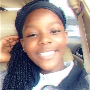 Meet your Posher, Shundricka